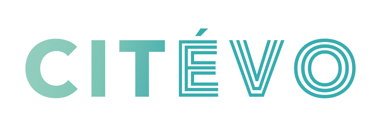 Citevo Logo