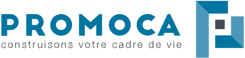 Promoca Logo